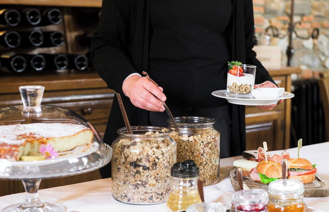 Relais Poggio Borgoni - Foto 66