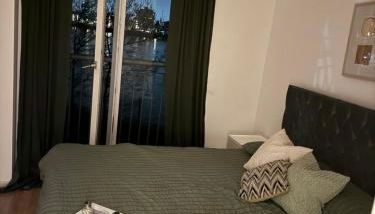 Canary Wharf Riverside gateway - Foto 3