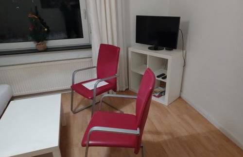Ferienwohnung "Am Münstertor" - Foto 15