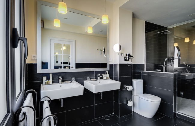 Suites Murillo Alcazar - Foto 19