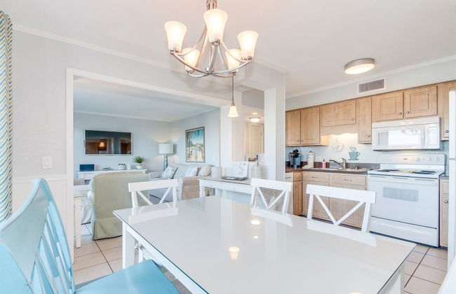 Myrtle Beach Resort - Foto 9