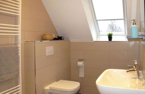 Apartment Hannelore-2 by Interhome - Foto 13