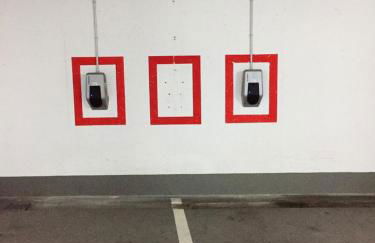 Citadines Michel Hamburg - Foto 72