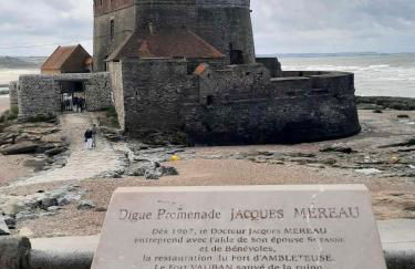 Dar Lila Cote d'Opale - Foto 6