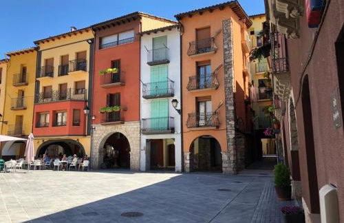 Apartamento con encanto - Foto 3