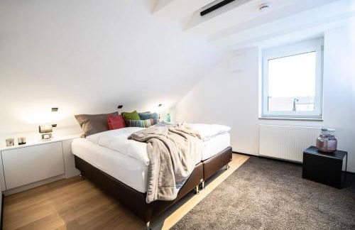 Home and Business - Wohnen auf Zeit - Foto 32