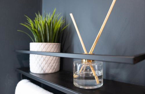 Hazel House - Foto 9