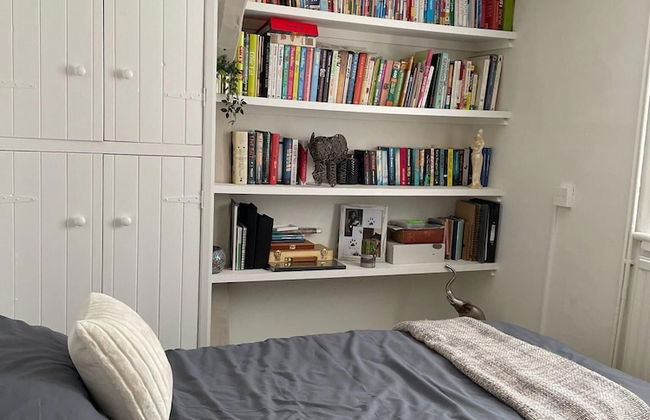 Cosy Daffodil Cottage Getaway - Foto 2