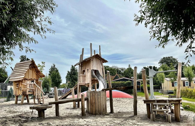 Chalet Near the Wadden Sea - Foto 10