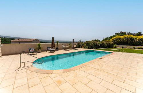 Villa L'ecrin Du Ventoux - Foto 22