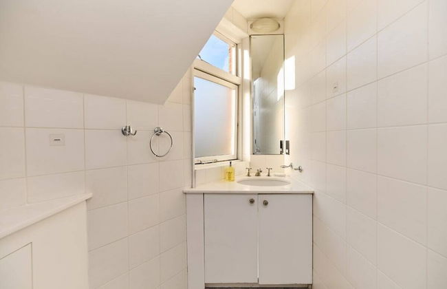 The Hampstead Getaway - Charming 5bdr Home With Conservatory - Foto 31