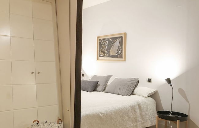 Casco Viejo Comodidad y Elegancia by Urban Hosts - Foto 6