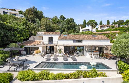 Sérénité Marine - Villa 14p avec piscine - Foto 1