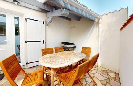 Le Goeland de la Vie - Foto 1