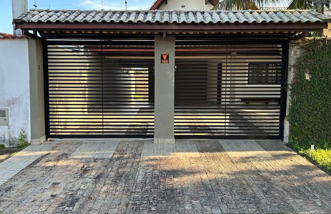 P003 Casa c 3 Dorm. Apenas 150m da Praia - Foto 21