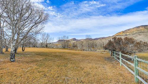 Outdoor Rec Hub! 8 Mi to Buffalo Bill Reservoir - Foto 3