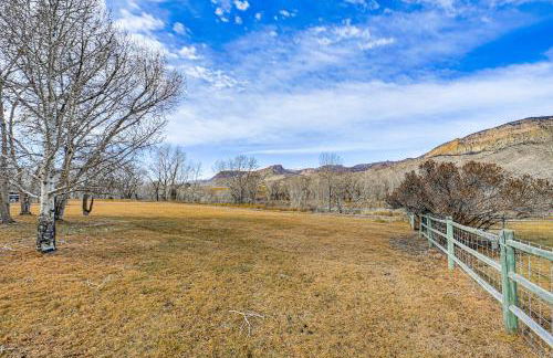 Outdoor Rec Hub! 8 Mi to Buffalo Bill Reservoir - Foto 3