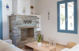 Apaggio luxury villa - Foto 22