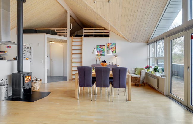 "Daina" - 400m to the fjord - Foto 19