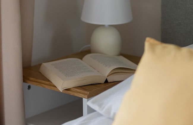 Bright & Modern Apartment by Renters - Foto 3