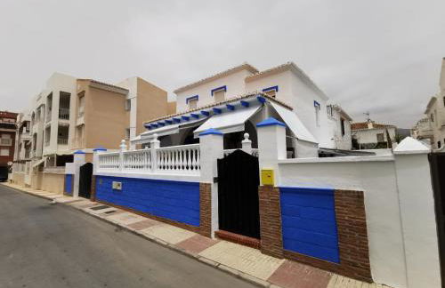 La Buganvilla Beach House - Foto 56