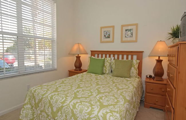 Ov2563 - Windsor Hills Resort - 3 Bed 3 Baths Townhome - Foto 3