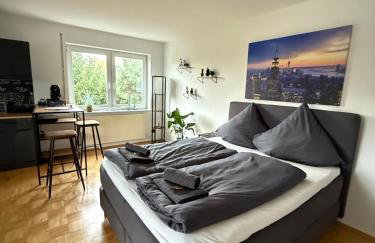 Apartment in Marburg - Foto 4