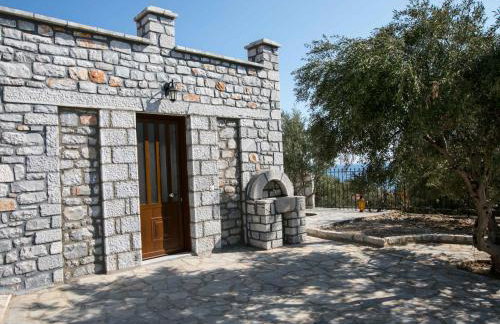 Skoutari Bungalows MELITI room - Foto 7