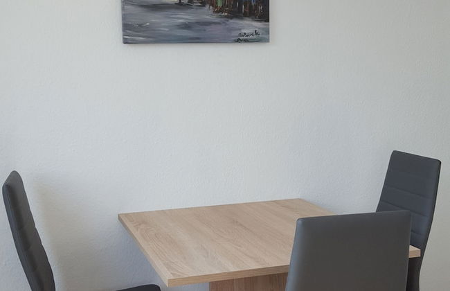 - SP Hotels - City-Apartment - Foto 8