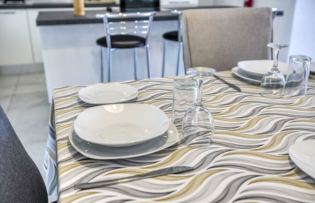 Gzira Penthouse - Foto 26