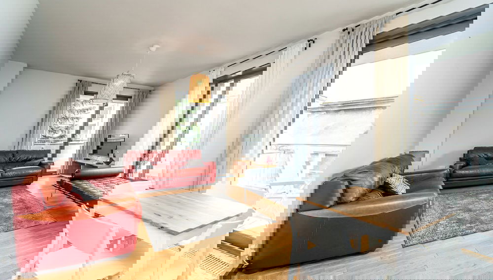 RentPlanet - Kamienica Retmana - Foto 1, Imagen principal