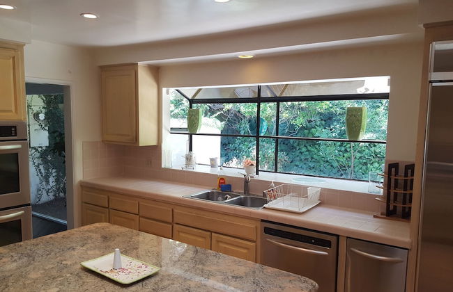 4 Bedroom Celebrity House with Pool & City View - Foto 11