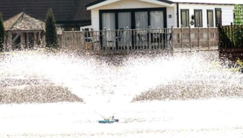 St Andrew's view - Foto 2