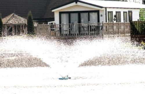 St Andrew's view - Foto 2