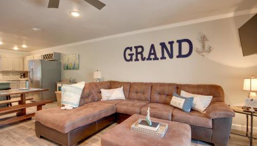 Townhouse at the Mouth of Drowning Creek! - Foto 4