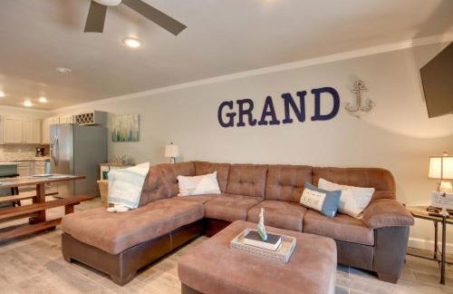 Townhouse at the Mouth of Drowning Creek! - Foto 4