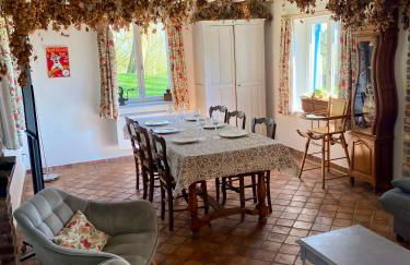 Les gîtes du Tilleul de Cassel - Foto 8