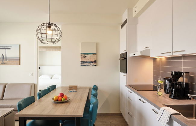 Holiday Suites Zeebrugge - Photo 54