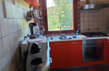 Villa l'orto Portixeddu Sardegna - Foto 4