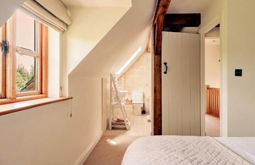 Finest Retreats - Windfall Cottage - Foto 36