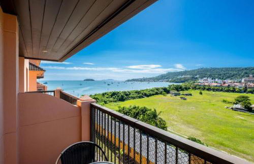 Estúdios Modernos em Resort pé na areia - Jurerê Beach Village JBVJR - Foto 4