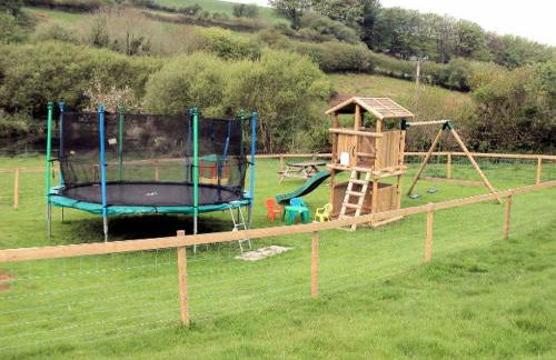 3 Bed in Parracombe BDOWN - Foto 25