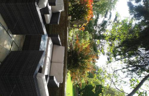 Best Western Sysonby Knoll Hotel - Photo 79