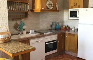 Casa Rural Castillo de Segura - Foto 48