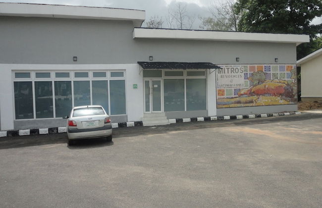 Mitros Residences - Foto 17