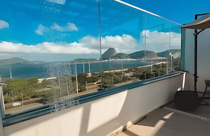 Estudios Praia do Flamengo - Foto 35