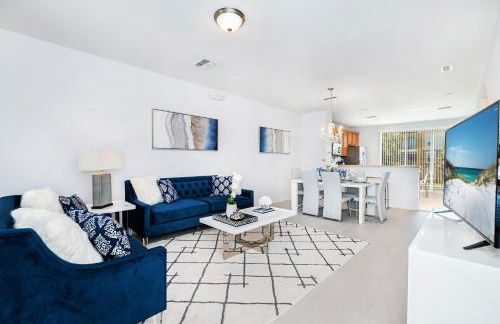 Updated Vista Cay Townhome, 10 min from Universal - Foto 14