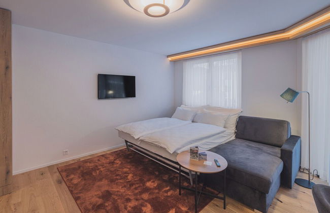 Val Saraina Resort - Foto 14