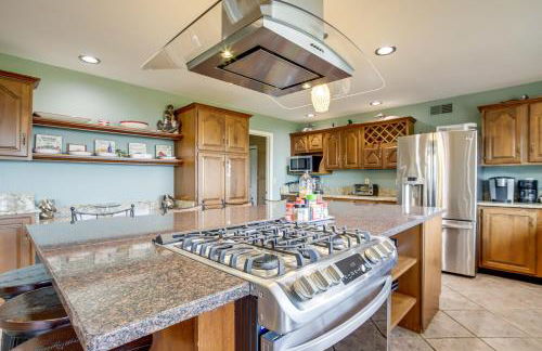 Amazing Views at Family Getaway on Chesapeake Bay! - Foto 8