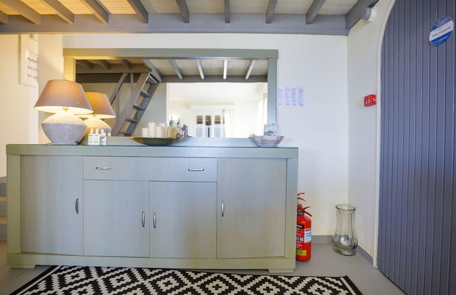 Villa Filokalia With Exceptional View - Foto 15